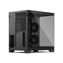 Midi Fractal Design Pop 2 Vision Black