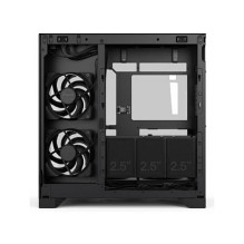 Midi Fractal Design Pop 2 Vision Black