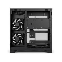 Midi Fractal Design Pop 2 Vision Black