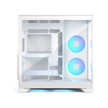 Fractal Design Pop 2 Vision White RGB MIDI plokštė