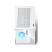 Fractal Design Pop 2 Vision White RGB MIDI plokštė