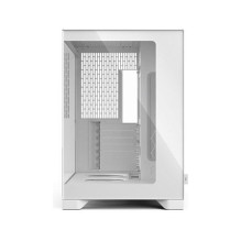 Fractal Design Pop 2 Vision White RGB MIDI plokštė