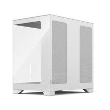 Fractal Design Pop 2 Vision White RGB MIDI plokštė