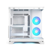 Fractal Design Pop 2 Vision White RGB MIDI plokštė