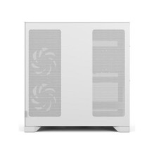 Fractal Design Pop 2 Vision White RGB MIDI plokštė