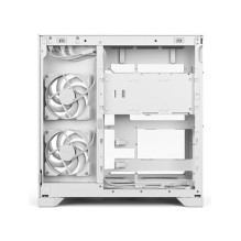 Fractal Design Pop 2 Vision White RGB MIDI plokštė