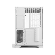 Fractal Design Pop 2 Vision White RGB MIDI plokštė