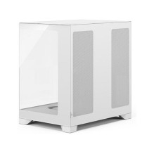 Fractal Design Pop 2 Vision White RGB MIDI plokštė
