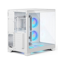 Fractal Design Pop 2 Vision White RGB MIDI plokštė