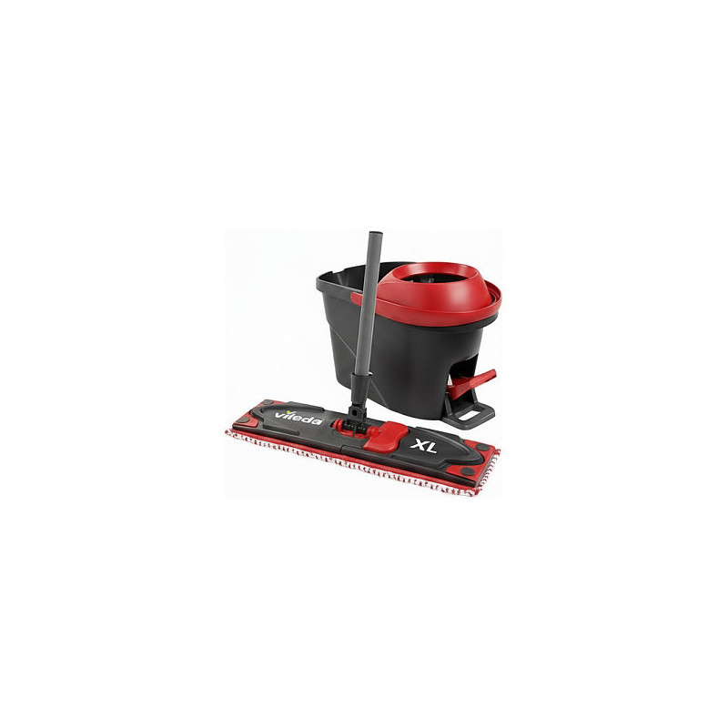 Vileda Ultramat Turbo XL mop