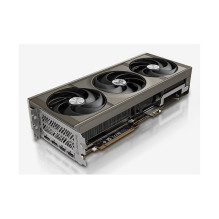 RX 9070 XT 16GB SAPPHIRE NITRO+ PHANTOMLINK GAMING OC 16GB 3 ventiliatorių