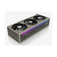 RX 9070 XT 16GB SAPPHIRE NITRO+ PHANTOMLINK GAMING OC 16GB 3 ventiliatorių