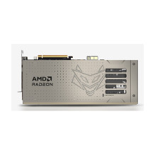 RX 9070 XT 16GB SAPPHIRE NITRO+ PHANTOMLINK GAMING OC 16GB 3 ventiliatorių