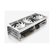 RX 9070 XT 16GB SAPPHIRE NITRO+ GAMING OC PHANTOMLINK POLAR GDDR6 3 Fan