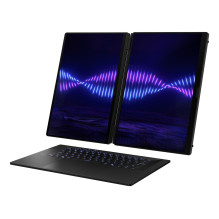 ASUS ROG Zephyrus Duo 16 GX651AX-U9322X Ultra 9 386H 2x16.0"3K Touch OLED 120Hz 1100nits AG 32GB LPDDR5X SSD2TB GeF ASUS ROG Zephyrus Duo 16 GX651AX-U9322X Ultra 9 386H 2x16.0"3K Touch OLED 120Hz 1100nits AG 32GB LPDDR5X SSD2TB GeF