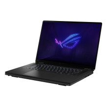 ASUS ROG Zephyrus Duo 16 GX651AX-U9322X Ultra 9 386H 2x16.0" 3K lietimui jautrus OLED 120Hz 1100nits AG 32GB LPDDR5