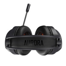 „i-BOX X3“ žaidimų ausinės su mikrofonu „i-BOX X3“ žaidimų ausinės su mikrofonu