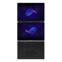 ASUS ROG Zephyrus Duo 16 GX651AX-U9322X Ultra 9 386H 2x16.0"3K Touch OLED 120Hz 1100nits AG 32GB LPDDR5X SSD2TB GeF ASUS ROG Zephyrus Duo 16 GX651AX-U9322X Ultra 9 386H 2x16.0"3K Touch OLED 120Hz 1100nits AG 32GB LPDDR5X SSD2TB GeF