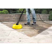 Kärcher K 3 Home slėginė plovykla 380 l/h 1600 W (1.676-354.0) Juoda, Geltona Kärcher K 3 Home slėginė plovykla 380 l/h 1600 W (1.676-354.0) Juoda, Geltona