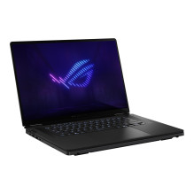 ASUS ROG Zephyrus Duo 16 GX651AX-U9322X Ultra 9 386H 2x16.0" 3K lietimui jautrus OLED 120Hz 1100nits AG 32GB LPDDR5