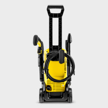 Kärcher K 3 Home slėginė plovykla 380 l/h 1600 W (1.676-354.0) Juoda, Geltona Kärcher K 3 Home slėginė plovykla 380 l/h 1600 W (1.676-354.0) Juoda, Geltona