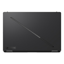 ASUS ROG Zephyrus Duo 16 GX651AX-U9322X Ultra 9 386H 2x16.0" 3K lietimui jautrus OLED 120Hz 1100nits AG 32GB LPDDR5