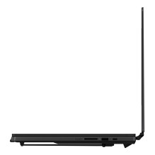 ASUS ROG Zephyrus Duo 16 GX651AX-U9322X Ultra 9 386H 2x16.0" 3K lietimui jautrus OLED 120Hz 1100nits AG 32GB LPDDR5
