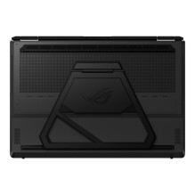 ASUS ROG Zephyrus Duo 16 GX651AX-U9322X Ultra 9 386H 2x16.0" 3K lietimui jautrus OLED 120Hz 1100nits AG 32GB LPDDR5