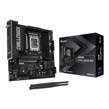 ASRock B860M Challenger...