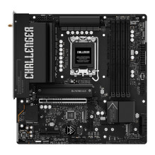 ASRock B860M Challenger WiFi 1851 mATX HDMI / DP DDR5