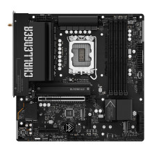 ASRock B860M Challenger WiFi 1851 mATX HDMI / DP DDR5
