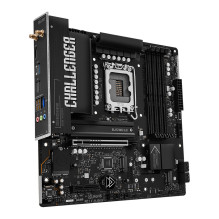 ASRock B860M Challenger WiFi 1851 mATX HDMI / DP DDR5