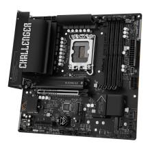 ASRock B860M Challenger WiFi 1851 mATX HDMI / DP DDR5
