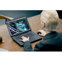 ASUS ROG Zephyrus Duo 16 GX651AX-U9322X Ultra 9 386H 2x16.0"3K Touch OLED 120Hz 1100nits AG 32GB LPDDR5X SSD2TB GeF ASUS ROG Zephyrus Duo 16 GX651AX-U9322X Ultra 9 386H 2x16.0"3K Touch OLED 120Hz 1100nits AG 32GB LPDDR5X SSD2TB GeF