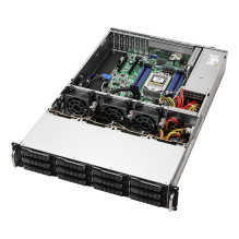 ASRock Barebone Server 2U...