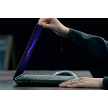 ASUS ROG Zephyrus Duo 16 GX651AX-U9322X Ultra 9 386H 2x16.0" 3K lietimui jautrus OLED 120Hz 1100nits AG 32GB LPDDR5