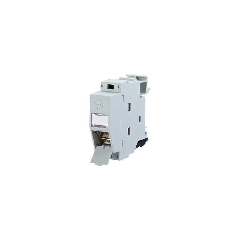 METZ CONNECT REGplus IP20 C6A modulis 270 M