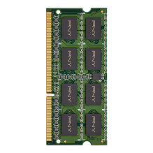 PNY 8 GB PC3-12800 1600 MHz...