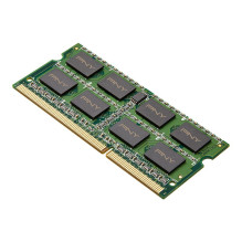PNY 8 GB PC3-12800 1600 MHz DDR3 atminties modulis 1 x 8 GB