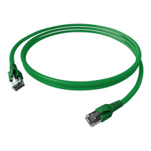 EASYLAN FlexBoot Patchkabel...