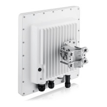 „Zyxel WBE665S 802.11be Wifi 7 IP67 Industrie Rugged NebulaPr“