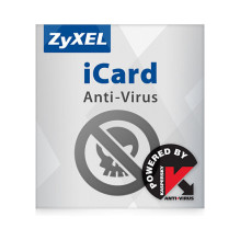 „ZyXEL E-iCard 1 J. USG110“...