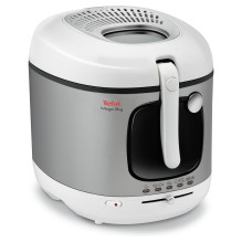 FR4800 Mega 2kg Deep Fryer