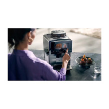 Siemens TQ903D03 coffee maker