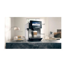 Siemens TQ903D03 coffee maker