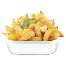 FR4800 Mega 2kg bulvytės fri