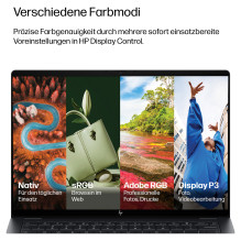 HP OmniBook Ultra 14-kd0174ng CU7 356H / 32GB / 2TBSSD / W11 Home Touch HP OmniBook Ultra 14-kd0174ng CU7 356H / 32GB / 2TBSSD / W11 Home Touch