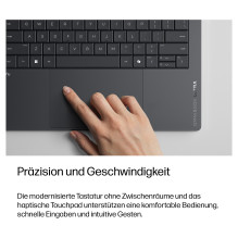 HP OmniBook Ultra 14-kd0201ng CU9 386H / 32GB / 2TBSSD / W11 Pro Touch