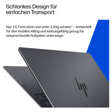 HP OmniBook Ultra 14-kd0201ng CU9 386H / 32GB / 2TBSSD / W11 Pro Touch
