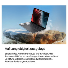 HP OmniBook Ultra 14-kd0201ng CU9 386H / 32GB / 2TBSSD / W11 Pro Touch